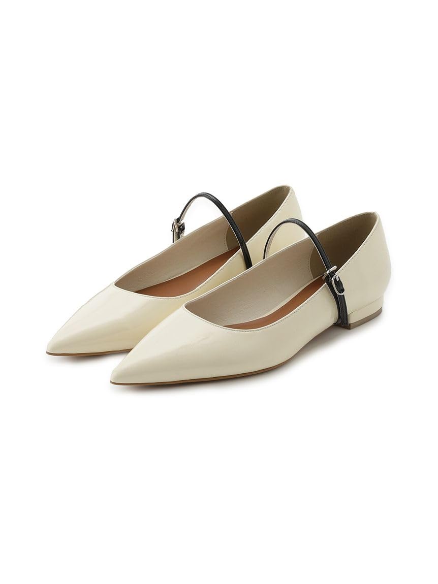 

Strap Bicolor Mary Jane FWGS235316 IVR cm [Frey ID] Women s 22.5