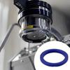 77mm X 55mm X 8.2mm Silicone Seal Ring for LINEA Group Head Replacement Suitable for MINI GS3 CLASSIC FB70 FB80 GB5 PB