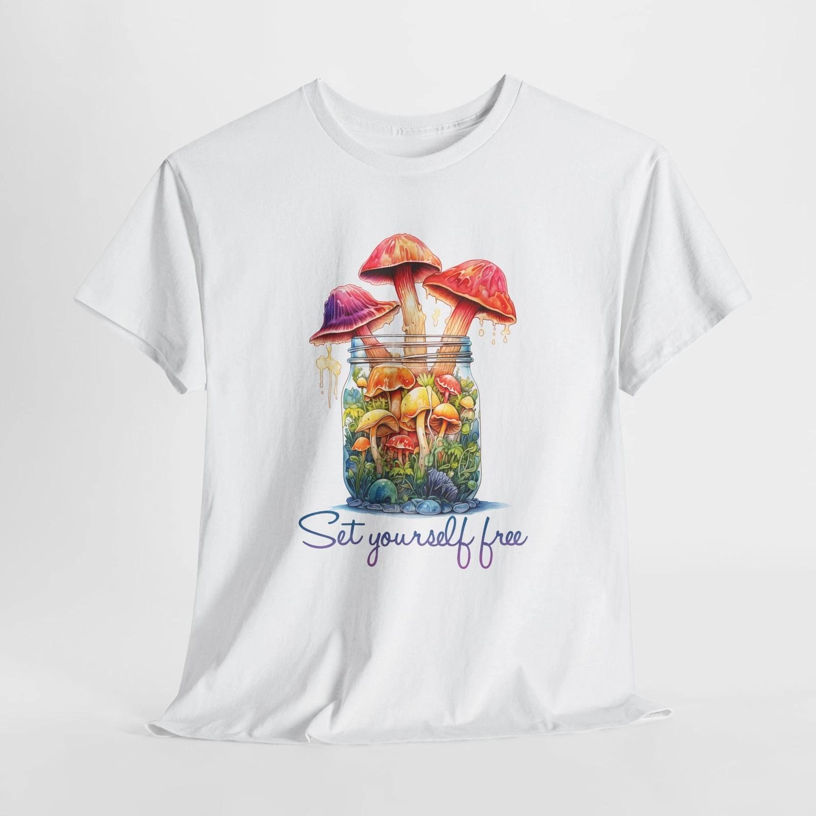 

Let It Be T-Shirt | Beatles Inspired Hippie Tee | Retro Music Shirt S