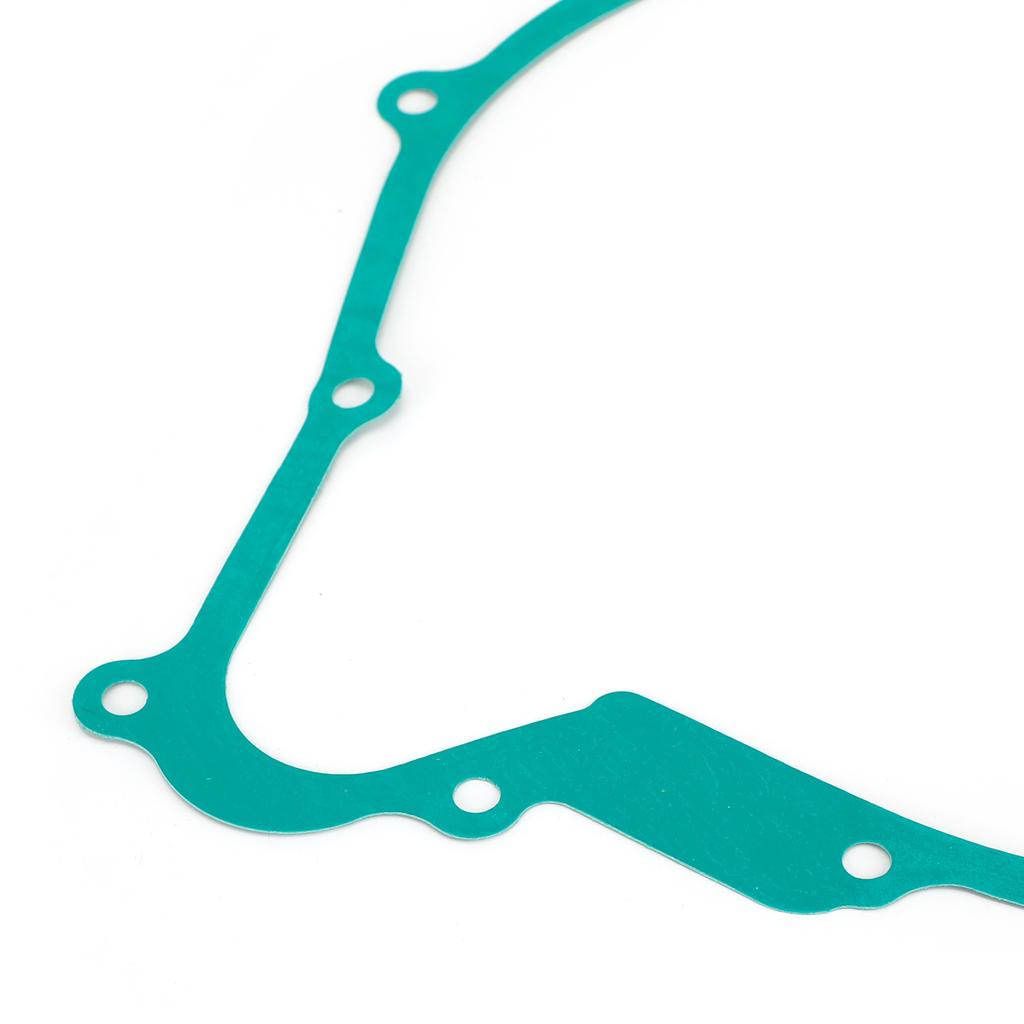 Left Engine Crankcase Stator Cover Gasket For Yamaha 5GH-15451-00-00 5GH1545100