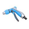 Garden Hose Nozzle Sprayer High Pressure Water Nozzle with 3 Spraying Modes for Watering Plants