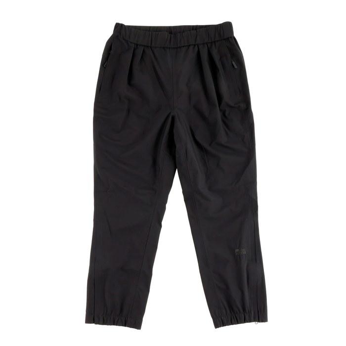 [Abu Garcia] Rain Pants 3-Layer WP Pants Black XL