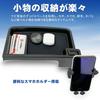 TELLIKA Step Wagon Dashboard Tray RP Series Spada Air RP6 RP7 RP8 – Storage Box, Phone Holder, Accessory