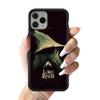 T-The L-Lords Of The R-Rings Phone Case Silicone PC+TPU For For iPhone  11 12 13 14 15 16 Plus Pro Max Cover