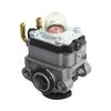 Carburetor Kit Fit For Troy-Bilt TB475SS TB575SS TB525CS TB525EC TB490BC TB425CS