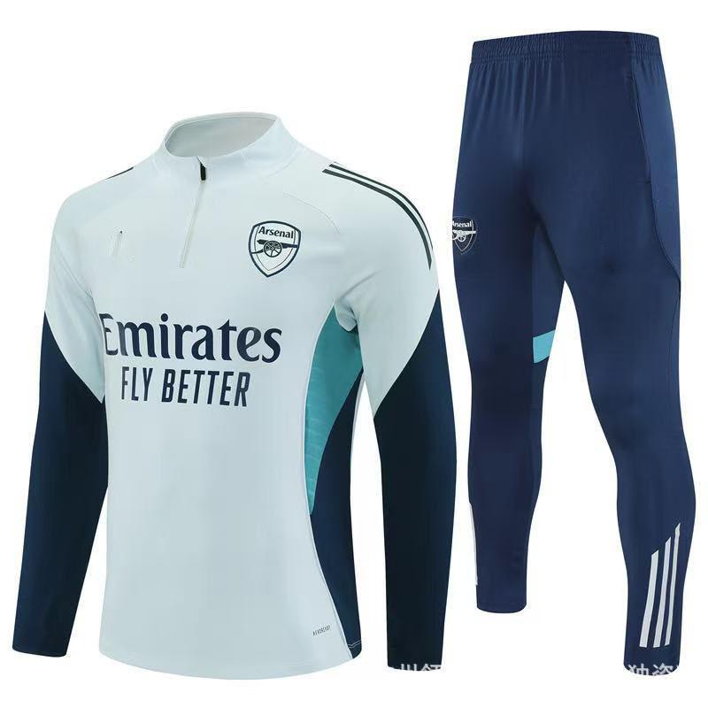 

2526 Football Clothes Bayr Tottenham Lwp Arsenal H Maba L Portugal Children s Wear Training Set 10#