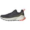 נעלי ספורט לגברים Terrex Trailmaker 2.0 GORE-TEX קרבון זית אפור אפור-שש ליבה-שחור IE5148