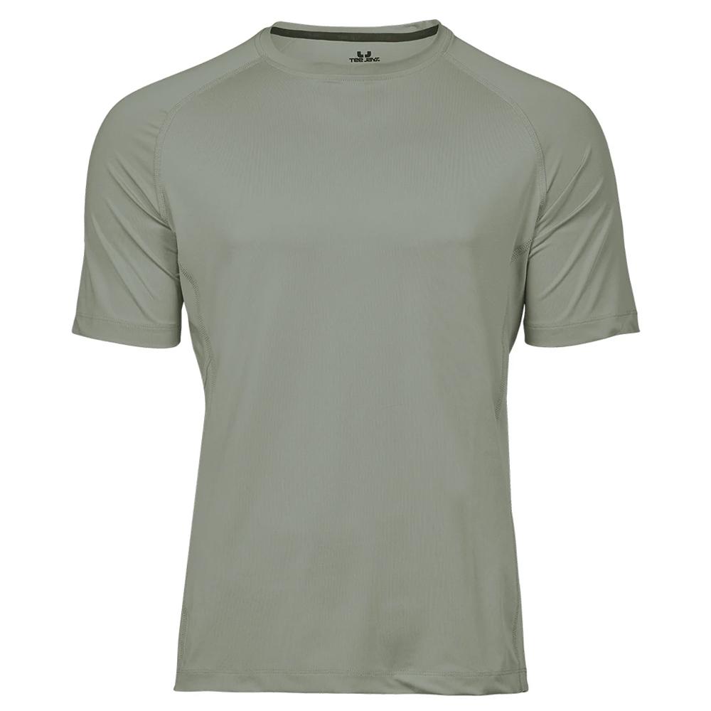 Tee Jays Mens CoolDry T-Shirt