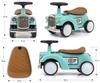 MILLY MALLY Royce mint vehicle