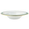 CANION WITS Vesuv tiefer Teller (Curry, Pasta) Tischgeschirr im westlichen Design (Geschenk, Zuhause, Café, Restaurant, usw.) [Canyon Wits]