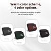 Car Door Storage Bag Viscose Storage Bag Mobile Phone ID Card Storage Box Suitable for Suzuki Swift Jimny SX4 Samurai Alto