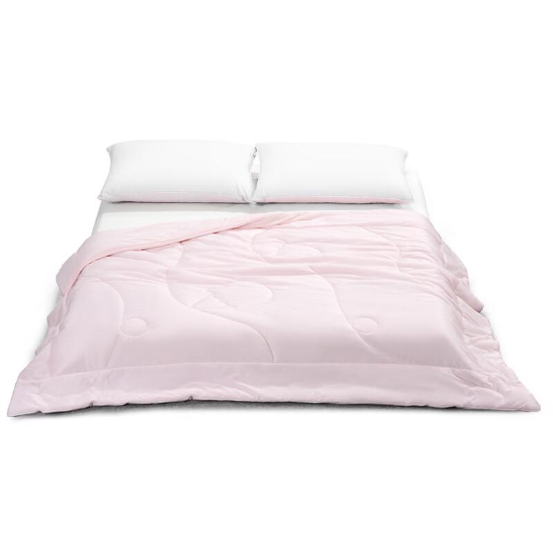 

Mercury Home Textiles Cooling Antibacterial Knitted Summer Quilt