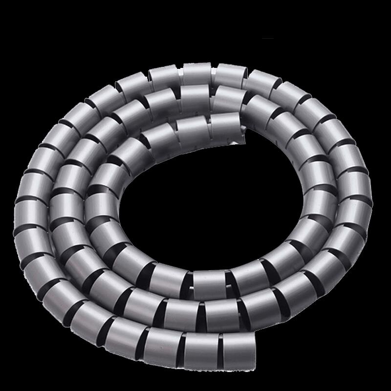 Cable Management Wire Protector Sleeve