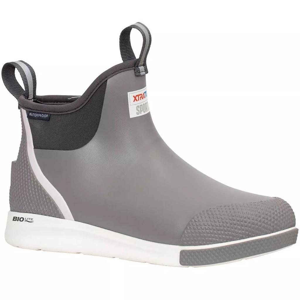 Xtratuf Men's Ankle Boots