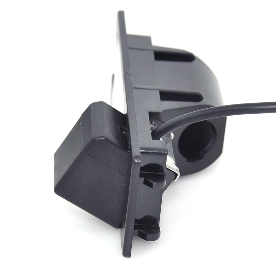 HD Fisheye Lens Car Rear Vew Camera For Opel Astra H J Corsa D Meriva A Vectra C