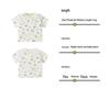 Boys' Cotton Short-Sleeve Summer T-Shirt - Lightweight Children's Top