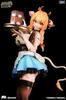 LADo TOYS ERA 003 Daisy Taurus Waitress Scale PVC POM ABS Magnet Painted Movable Figure [Daisy Taurus] Ver. 1/12 & & &