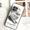 Mustafa Kemal Ataturk Hülle Für OnePlus 12R 12 11 9 10 Pro 10R 9R 8T 10T Nord CE 2 3 Lite 2T N10 N20 N30 CE4 Cover