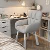 Computer Chair Comfortable Sedentary Rotating Home Study College Student Lazy Lifting Backrest