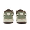 Puma 180 Casual Classic Simple Retro Breathable Low-Top Sneakers Unisex Sneakers Brown 389267-34