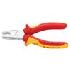 Knipex Vde Combination Pliers