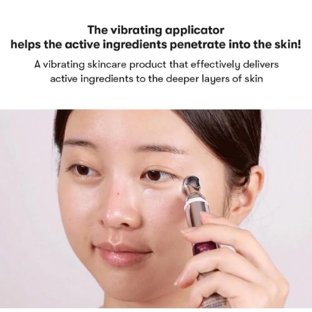 VT Reedle Shot Lifting Eye Cream Firming & Wrinkle Care 15ml