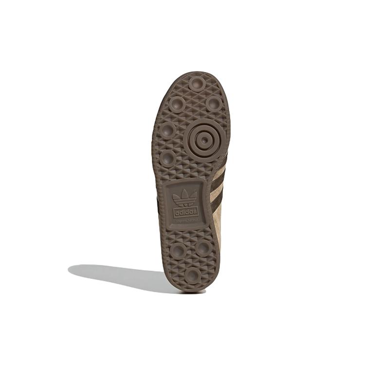 New Adidas Originals Stapfen Spzl Brown Desert Dust Cargo GX3820