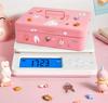 Kids' Large Capacity Piggy Bank 2025 - Savings Storage Cash Register Money Box