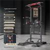 Iosn Maikang Adjustable Floor-Standing Pull-Up Bar