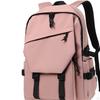 Student Backpack Chic Middle School College Rucksack for Women Teens
