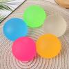 Squishy Stress Balls Resistance Fidget Toys Sensory Stress Relief Hand Therapy Toys Rebound Pinch Squeeze Ball for Kids Adults