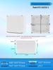 AG Type Waterproof Plastic Junction Box for Outdoor Power Buttons & Terminal Processing