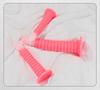 Deba Peach Charm Unisex Suction Cup Anal Massager 