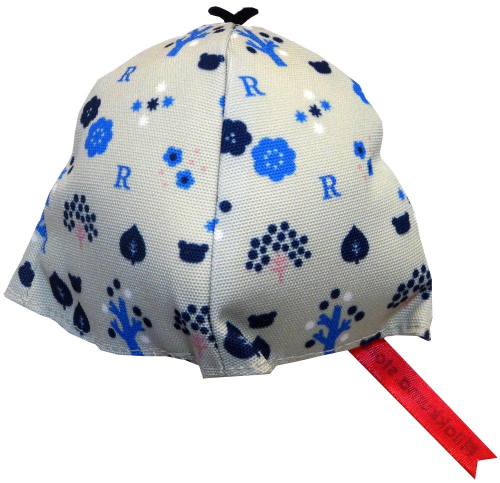 Rilakkuma Store Textile Series Raincoat Hooded Raincoat Raincoat Raincoat Kigurumi Cosplay Mascot Doll Character Goods Collect Plush Toy [Rilakkuma