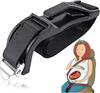 Pregnancy Car Seat Belt: Fetal Protection and Comfort