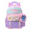 Cartoon Children Book Bag Student Backpack Girls Boys Kindergarten School Bag