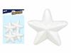 MFP Shining Star 8 Cm Elegant Set of Four Decorations for
