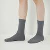 [Banana Brothers] Personal Daily Ribbed Socks_10 Colors