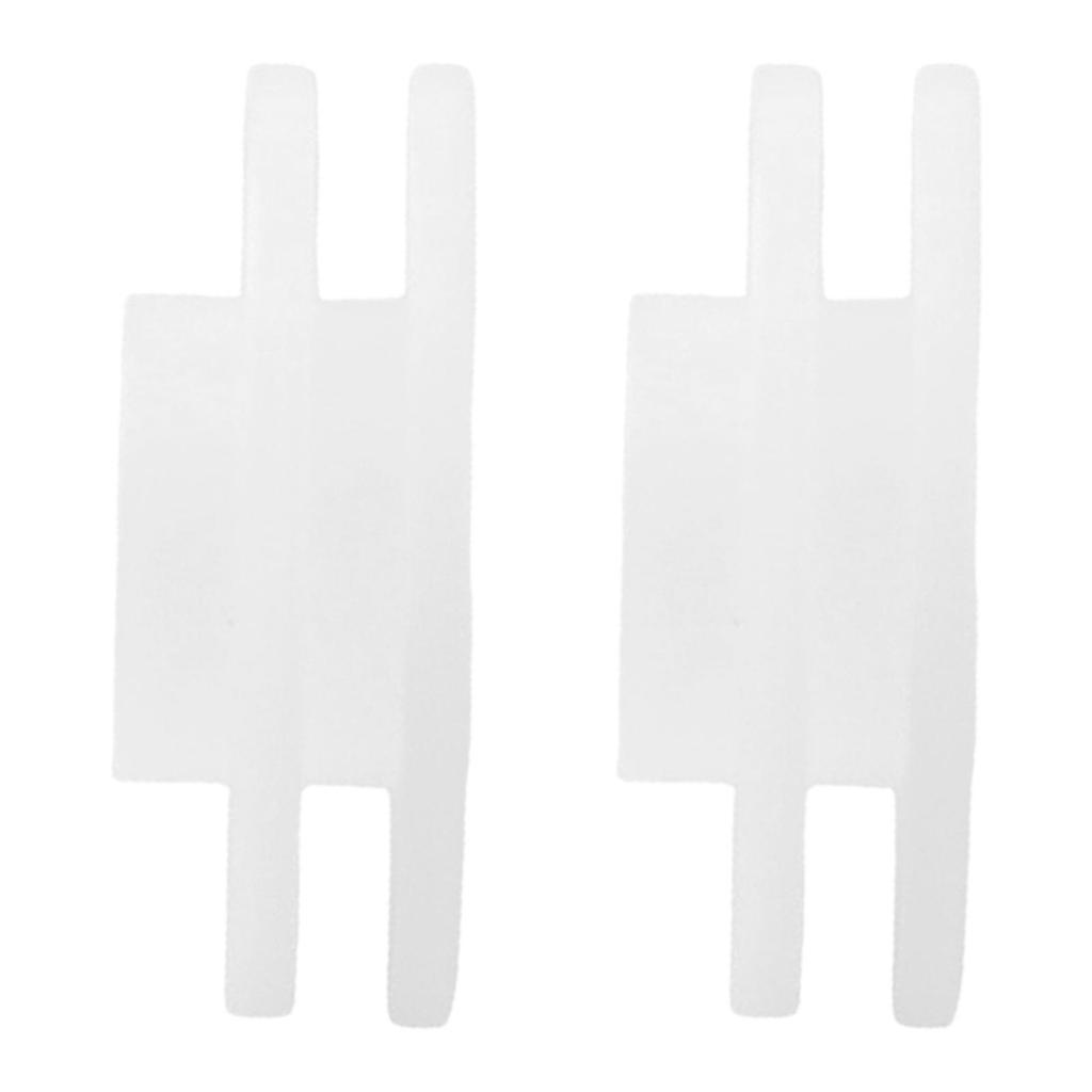 Sturdy Rear Wheel Arch Trim Clip for MINI R50 R52 R53 For Cooper S Convertible