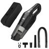 Wireless Car & Home Vacuum Cleaner