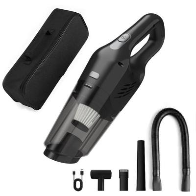Wireless Car & Home Vacuum Cleaner