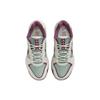 Nike ACG Lowcate Mica Green Rosewood Unisex Bėgimo bateliai Light-Bone Phantom DX2256-300