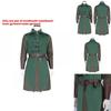 The Lord Of The Rings Cosplay Costume For Men With Polyester Fabric For Halloween And Renaissance Events
