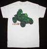 Vintage GORILLAZ BAND 2001 Full Size T-Shirt Gift For Fans