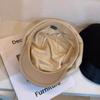 Autumn Winter Maillard Hat Female Retro Painter Beret Hats Octagon Cap