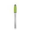 5 Colors Stainless Steel Lemon Grater Multifunctional Cheese Grater Sharp Stainless Steel Blade and Protective Cover
