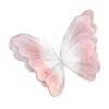 Decorative Mesh Butterfly Wedding Party Prop Large Crafts for Anniversary Outdoor Events Living Room Display