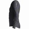 North peak Kroppsbeskytter Snowboard Ski Unisex Pad Tykkelse Antall Lag BKxNV XL [Maksimalt 18mm/Maksimalt 3] NP-1147