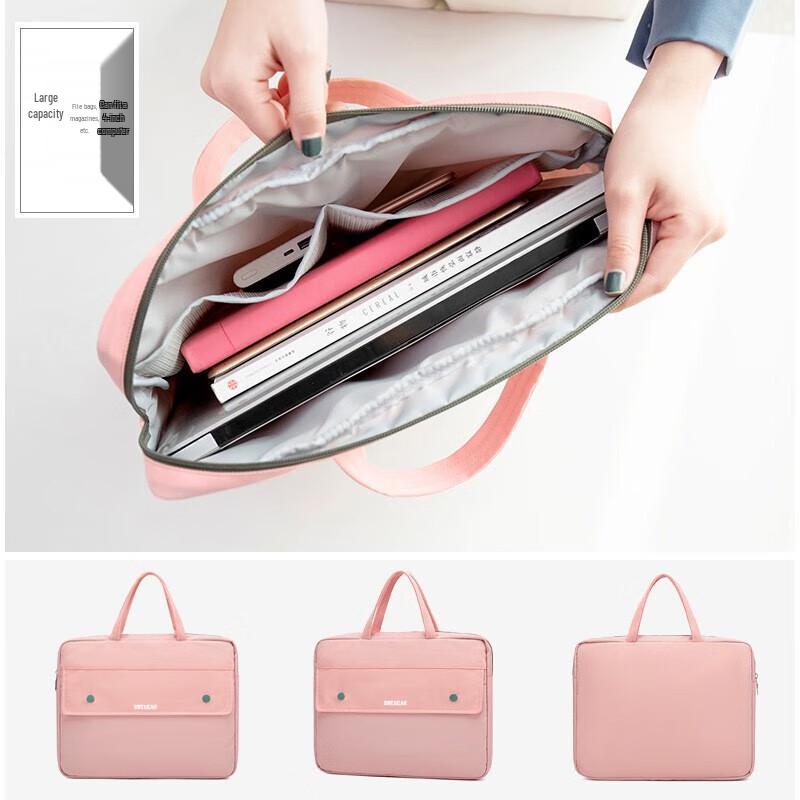 SWEGEAR Urban Fashion 14.3-inch Laptop Briefcase