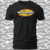2025 ARCA Menards Series Logo Men's Funny T Shirt S-5XL MADE IN USA Unisex T-Shirt